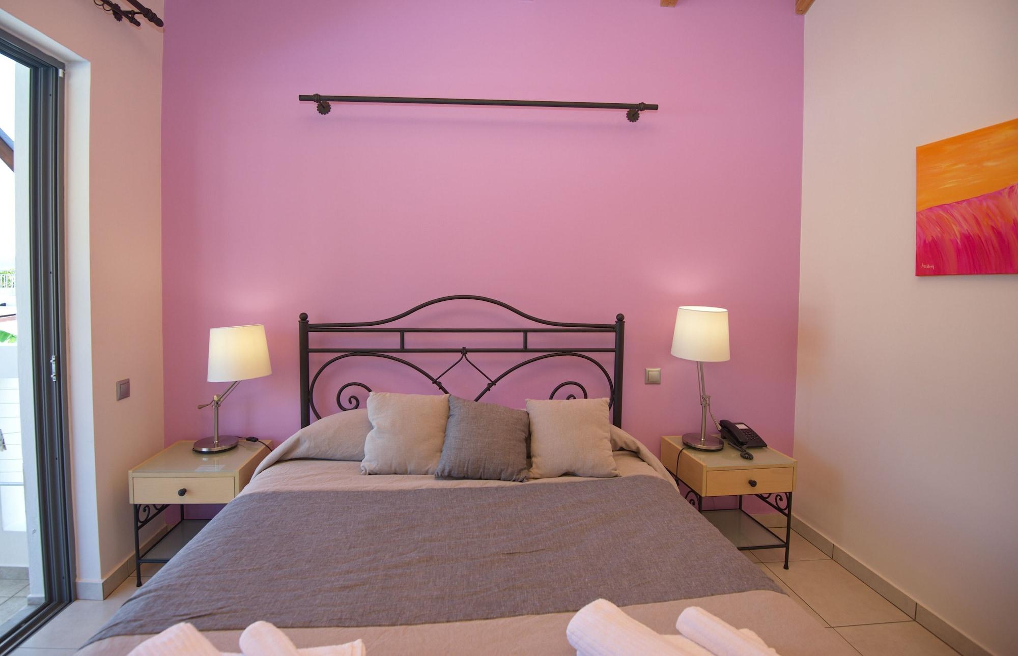 Hotel 4Epoches à Steni Vala Alonissos Extérieur photo