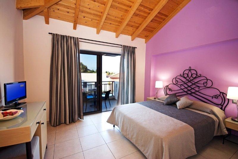 Hotel 4Epoches à Steni Vala Alonissos Extérieur photo
