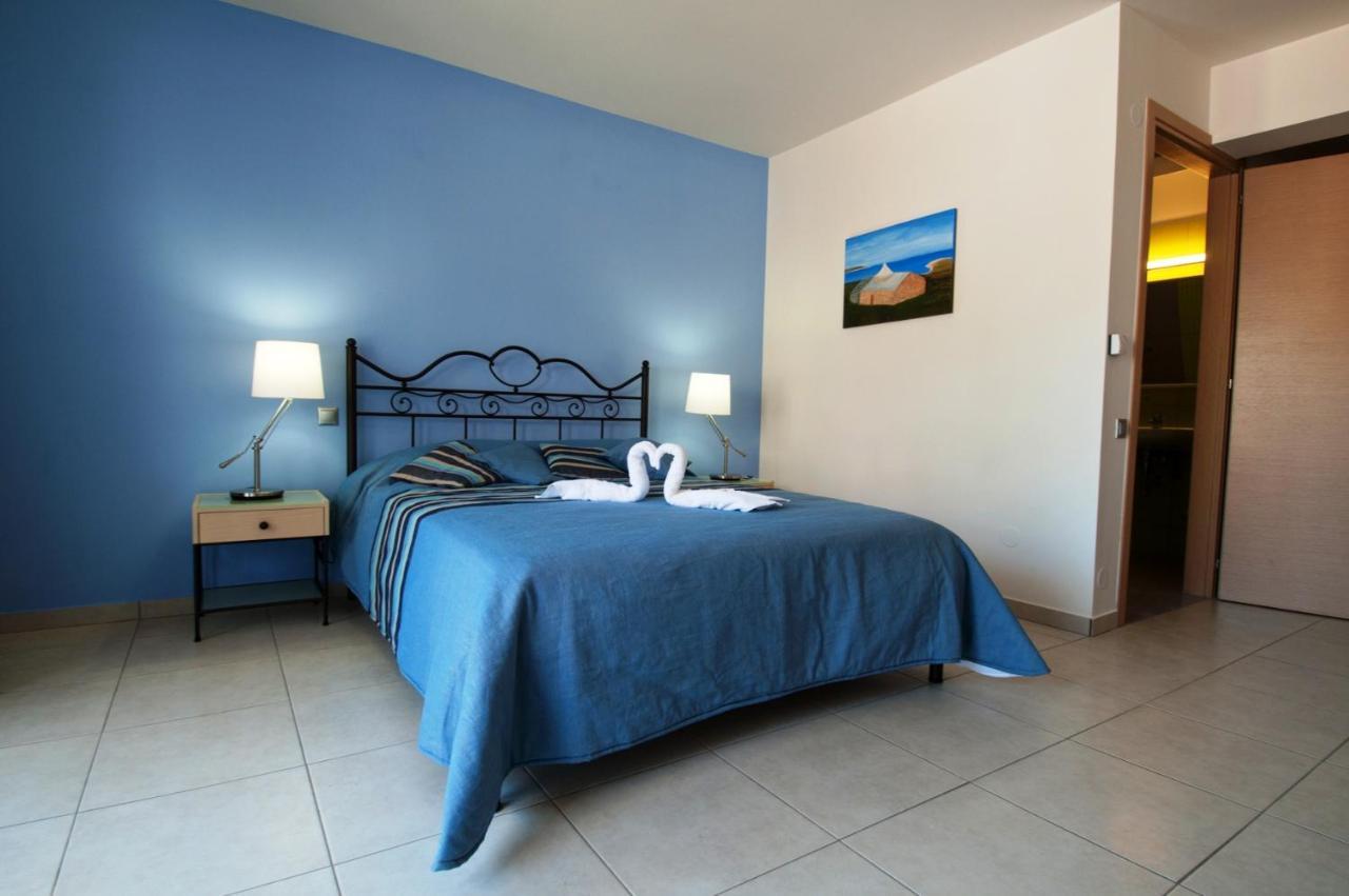Hotel 4Epoches à Steni Vala Alonissos Extérieur photo