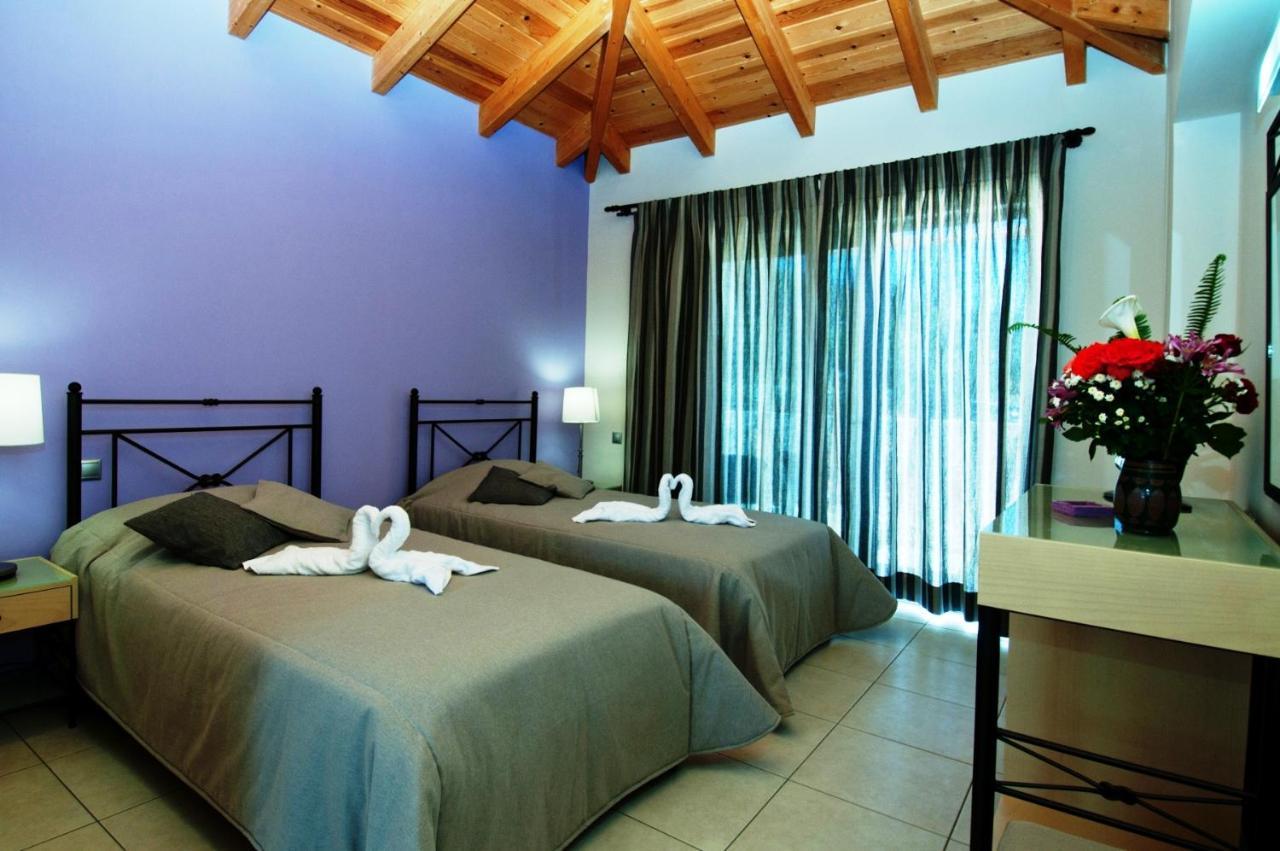 Hotel 4Epoches à Steni Vala Alonissos Extérieur photo